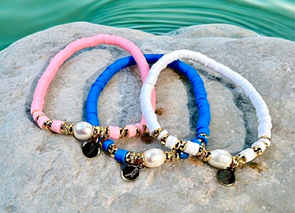 Blue Iguana Margaritaville Jewelry & Watches